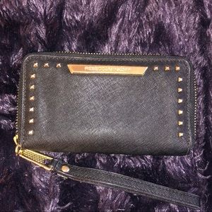 Rebecca Minkoff Wristlet